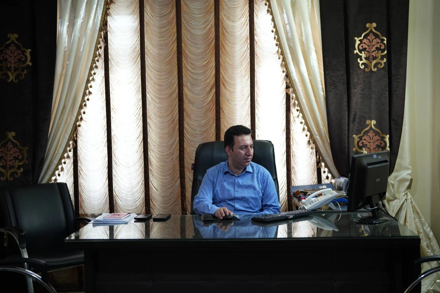مجتمع آموزشی علم و صنعت نیکان