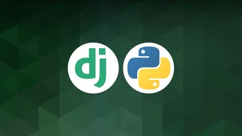 Django Web Development